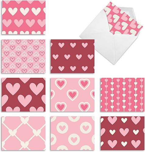 Miniatura 8 de The Best Card Company Cartas de aves en miniatura para toda ocasión