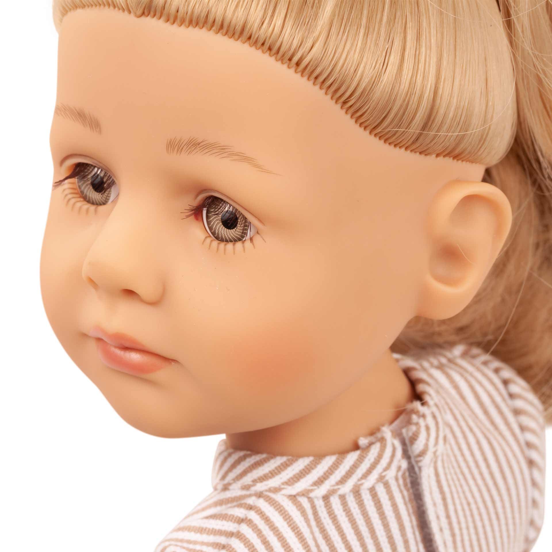 Amazon.com: Gotz 2411036 Little Kidz Lotta Sunshine - 14