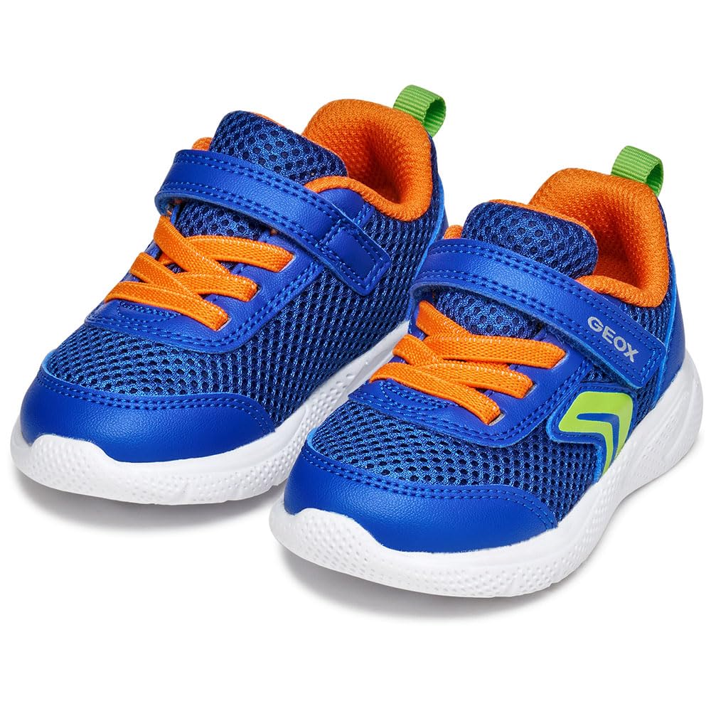 Geox Baby - Jungen B Sprintye Boy CSneaker