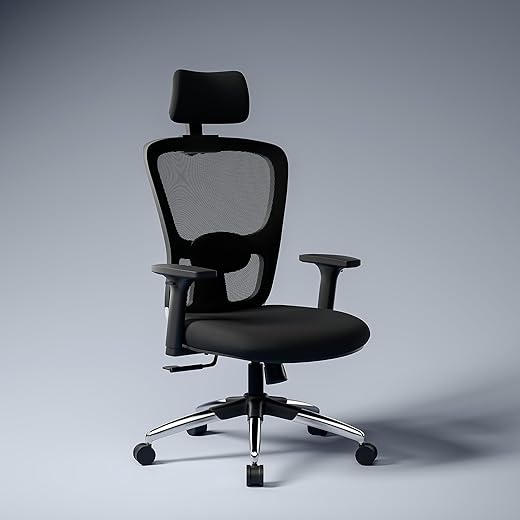Green Soul Jupiter Superb Ergonomic Chair
