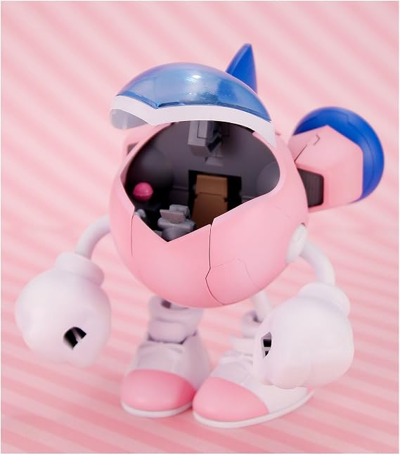 Plum Twinbee Rainbow Bell Adventure: Winbee Plastic Model Kit
