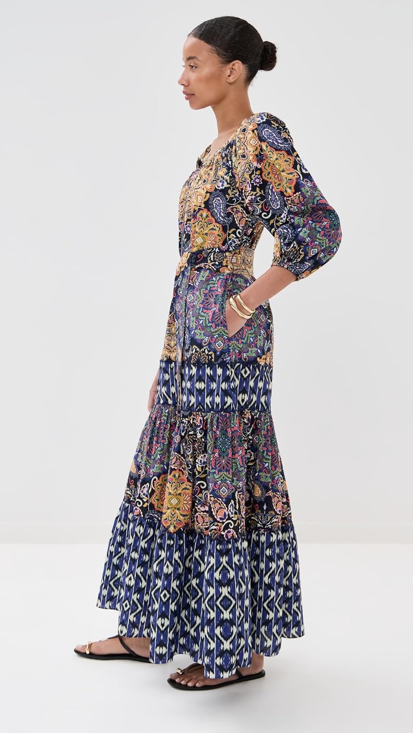 Figue Women's Johanna Dress - Image 4