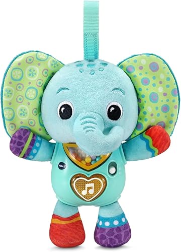 Miniatura 8 de VTech Bebé Abrazar y Cantar Elefante