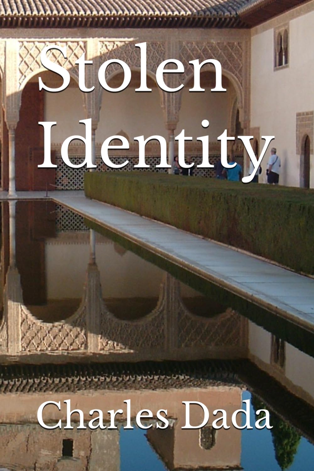 Stolen Identity