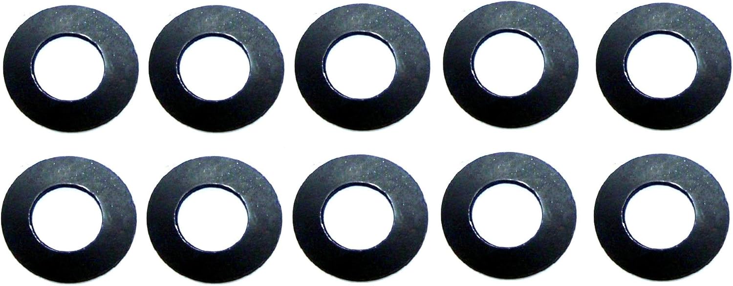 JSP Manufacturing Aftermarket Spring Washers 420939220 Compatible with SeaDoo RXP RXT GTX Supercharger 4-TEC 185 215 255 260HP