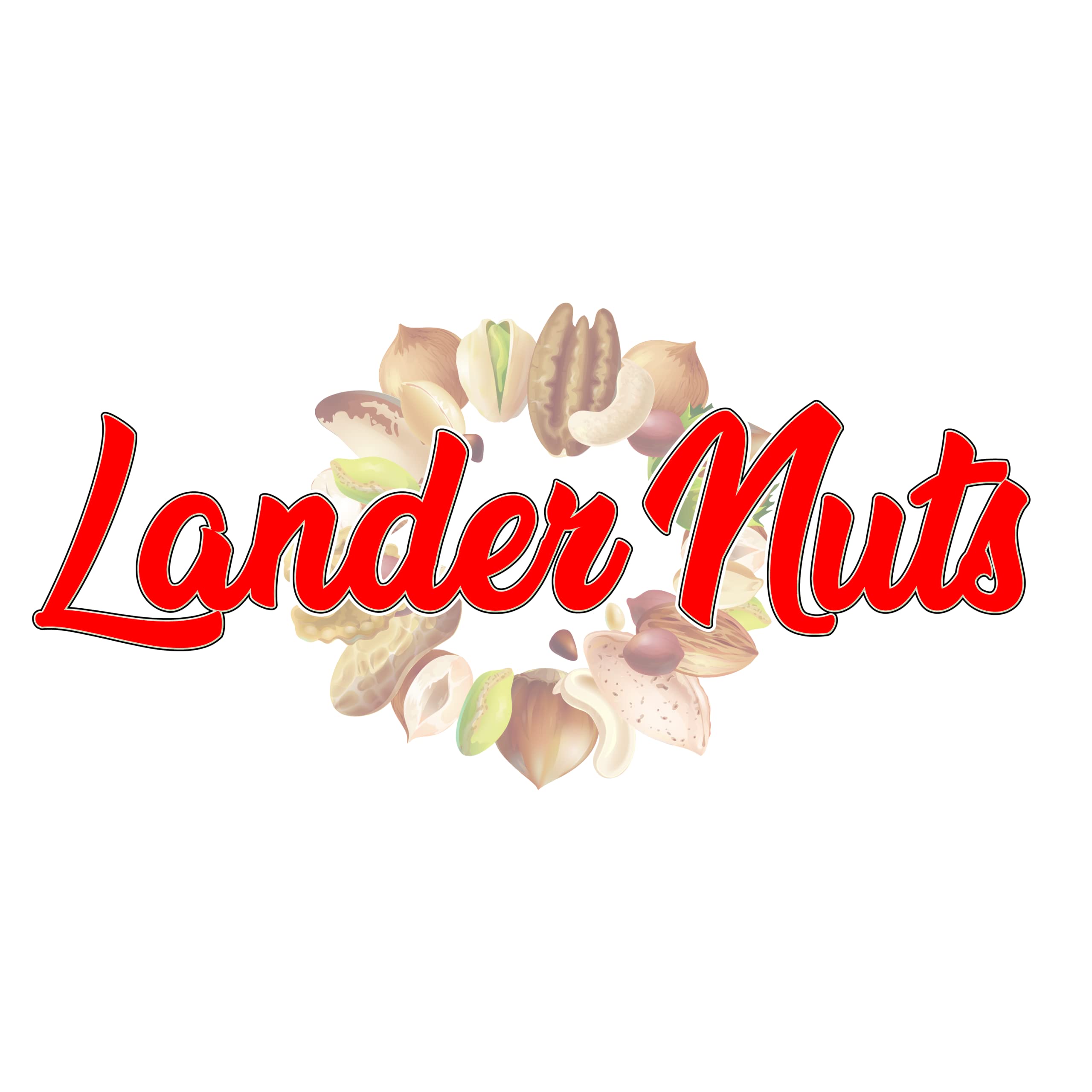 Amande Marcona Extra Espagnole 100% nature Landernuts 1 kg