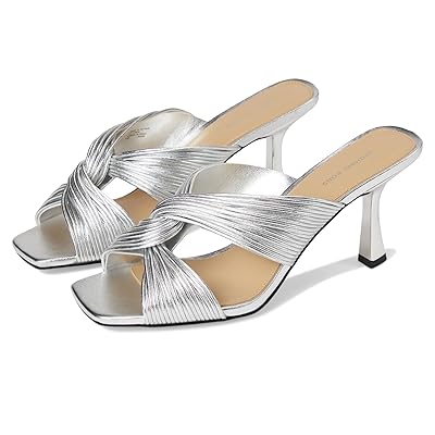 MICHAEL Michael Kors Alessia Mule Sandal Women