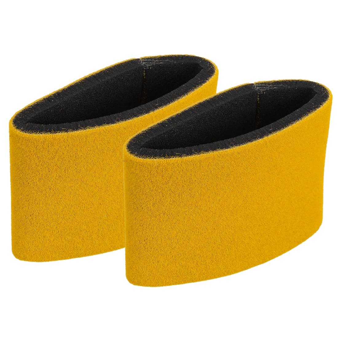 2 filtros de aire limpiadores compatibles con Kawasaki KLF220 Bayou 220 KLF250 Bayou 250 KLF300 Bayou 300