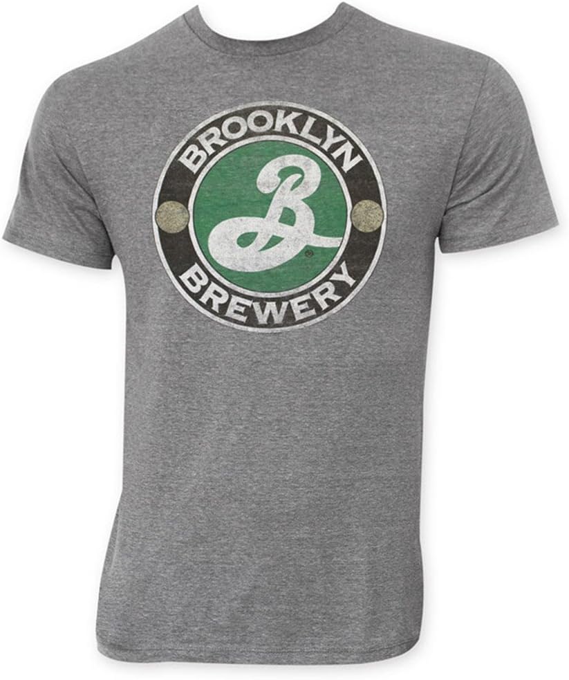 Brooklyn Brewery mens Classic
