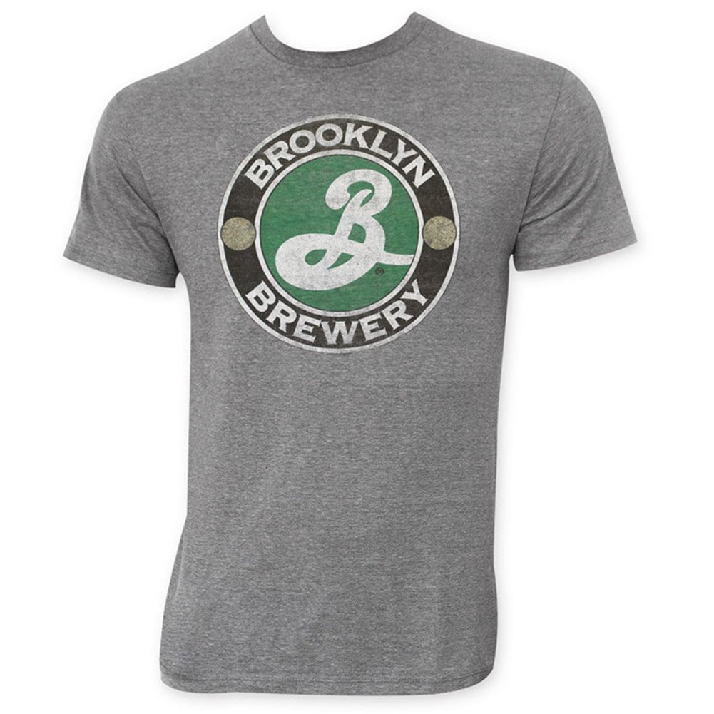 Brooklyn Brewery mens Classic