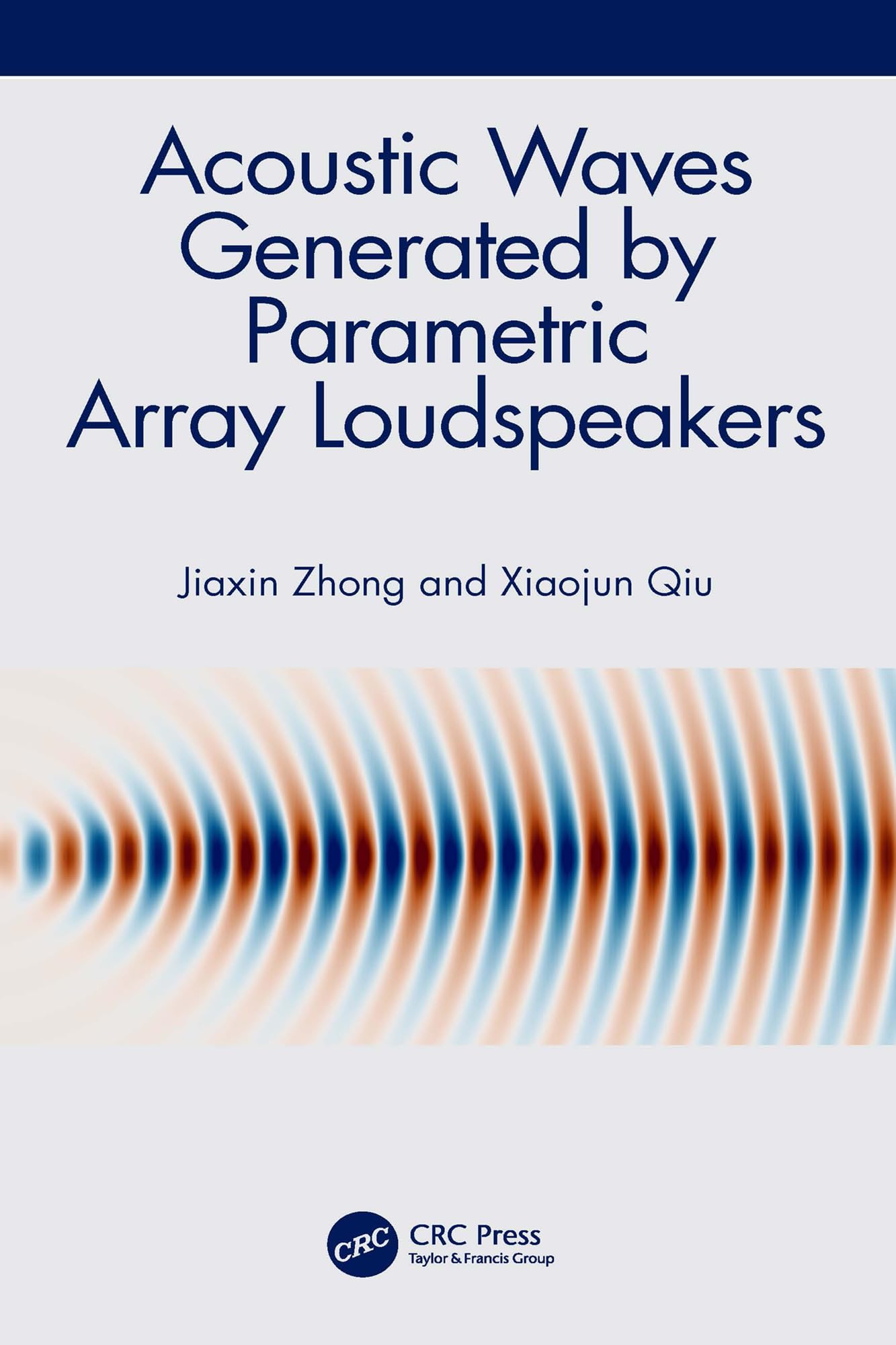 Acoustic Waves Generated by Parametric Array Loudspeakers Livre Anglais
