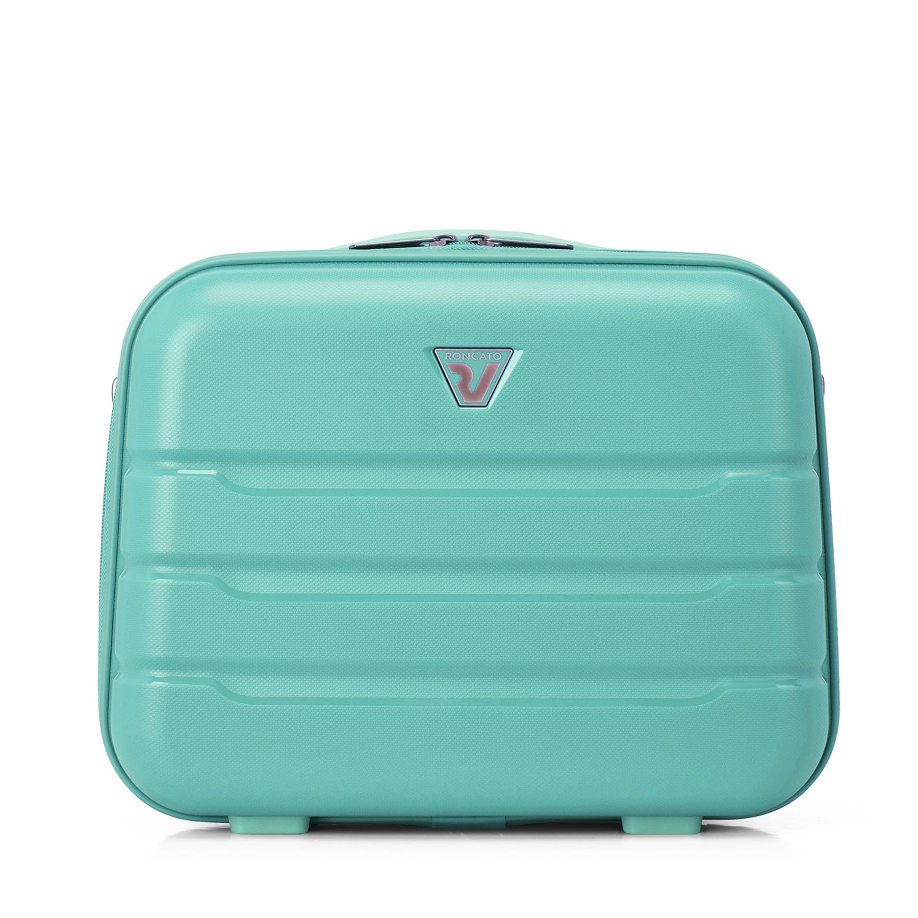 Roncato B-Flying Neceser de Viaje 34x28x14.5 cm - Salvia