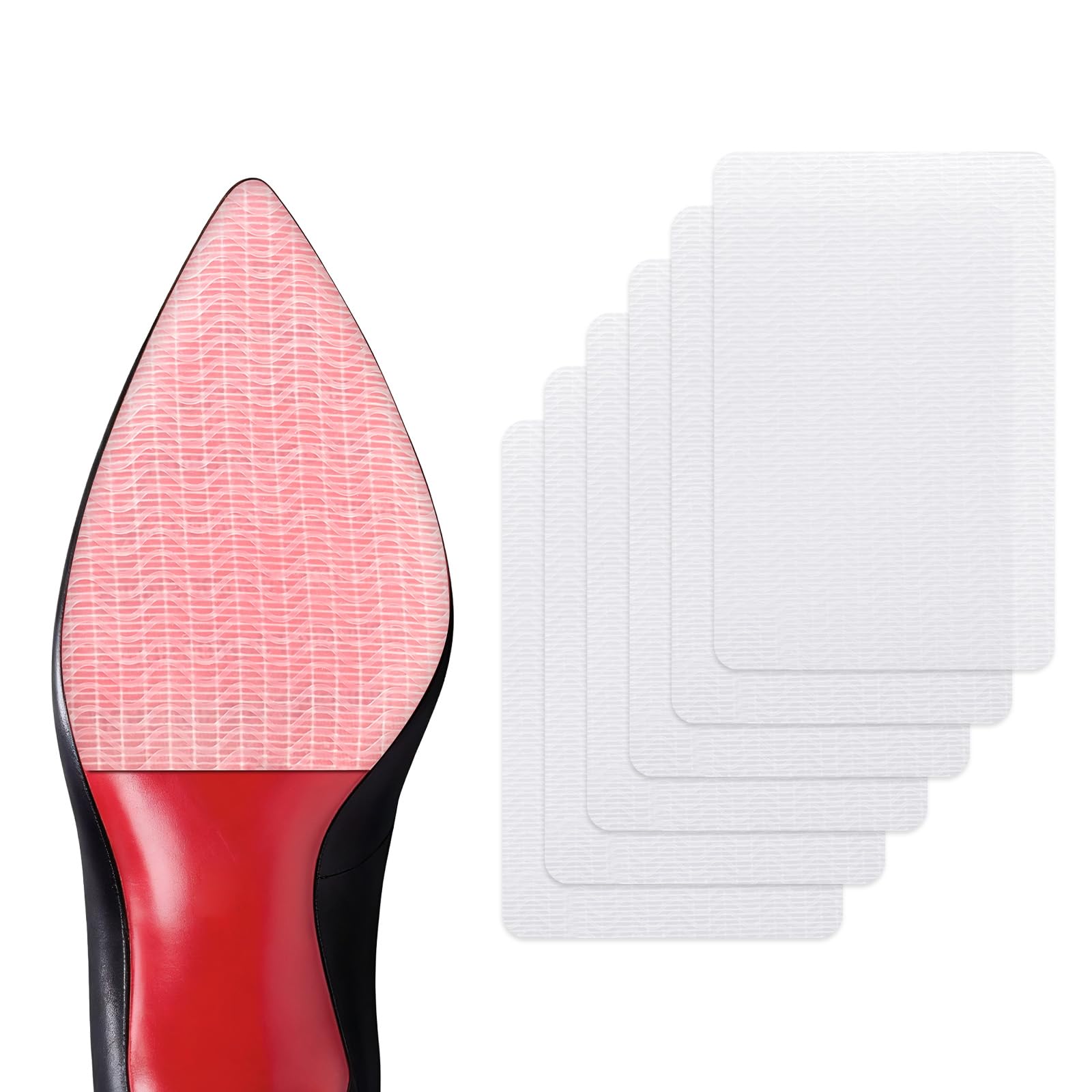 Shoe Sole Bottom Protector Grips - Welnove