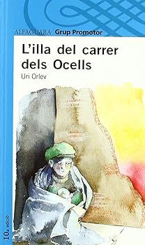 L'Illa Del Carrer Dels Ocel...