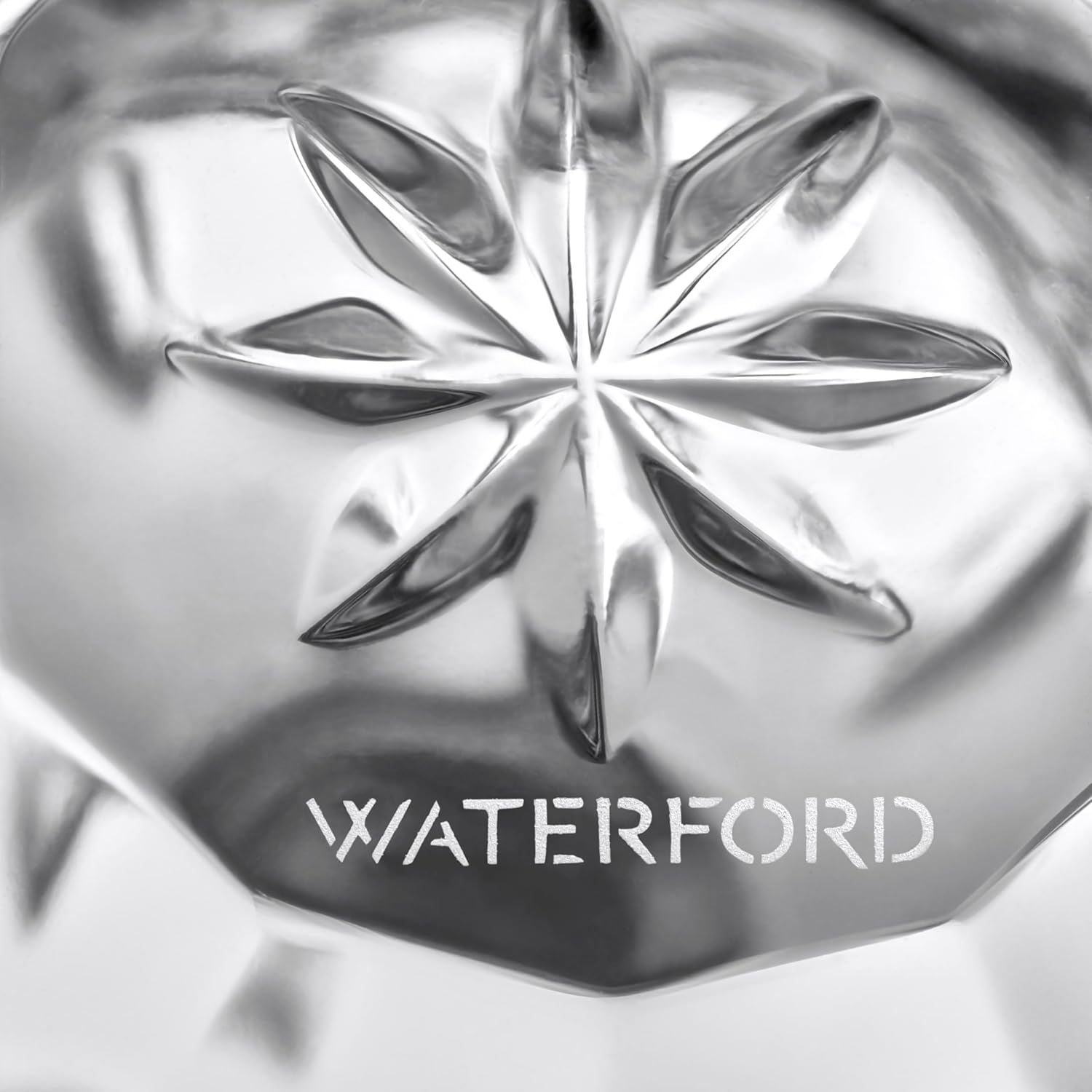 Waterford Lismore Sphere Salt & Pepper Set