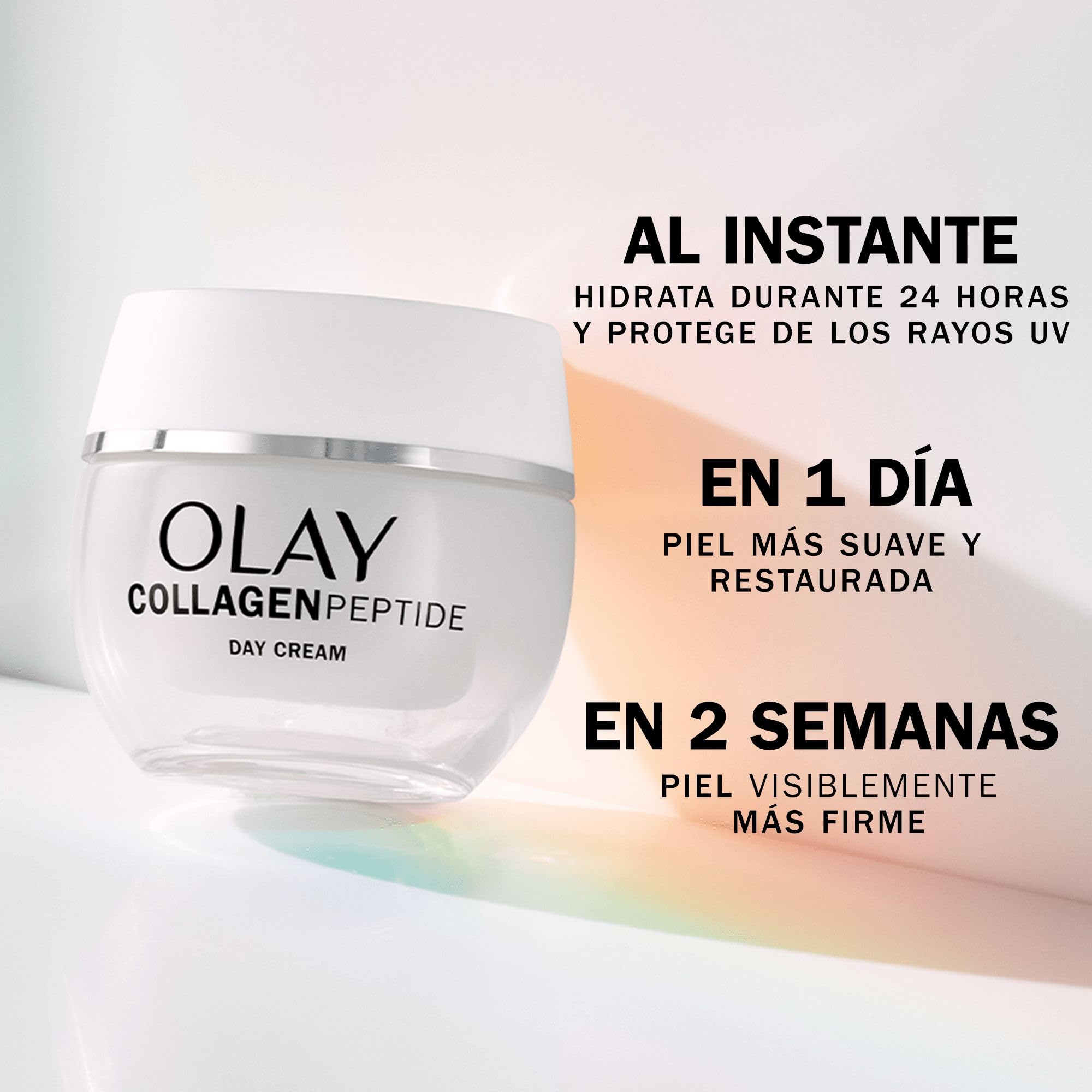 Regenerist Collagen Peptide24 Day Cream 50 ml