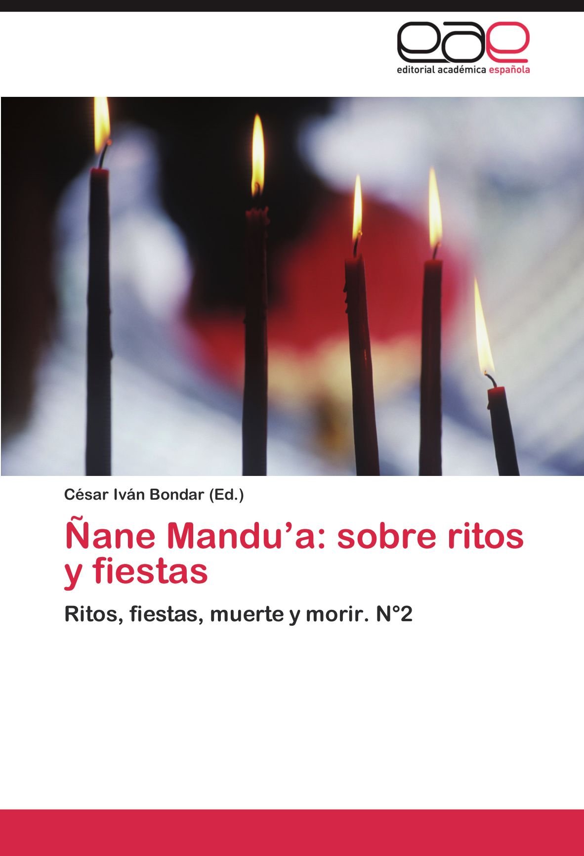 Nane Mandu'a: Sobre Ritos y Fiestas