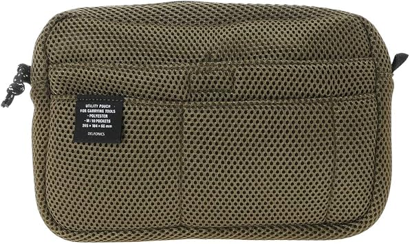 Delfonics Inner Carrying Mesh M Olive