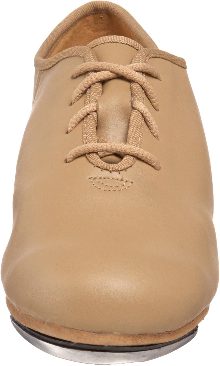 "Sansha Women's T-Split Tap Shoe" - Image 3