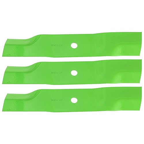 Miniatura 3 de 8TEN Deck Rebuild Kit for MTD Cub Cadet 48 inch Z Force S48 KH LP Blade Spindle Belt Idler