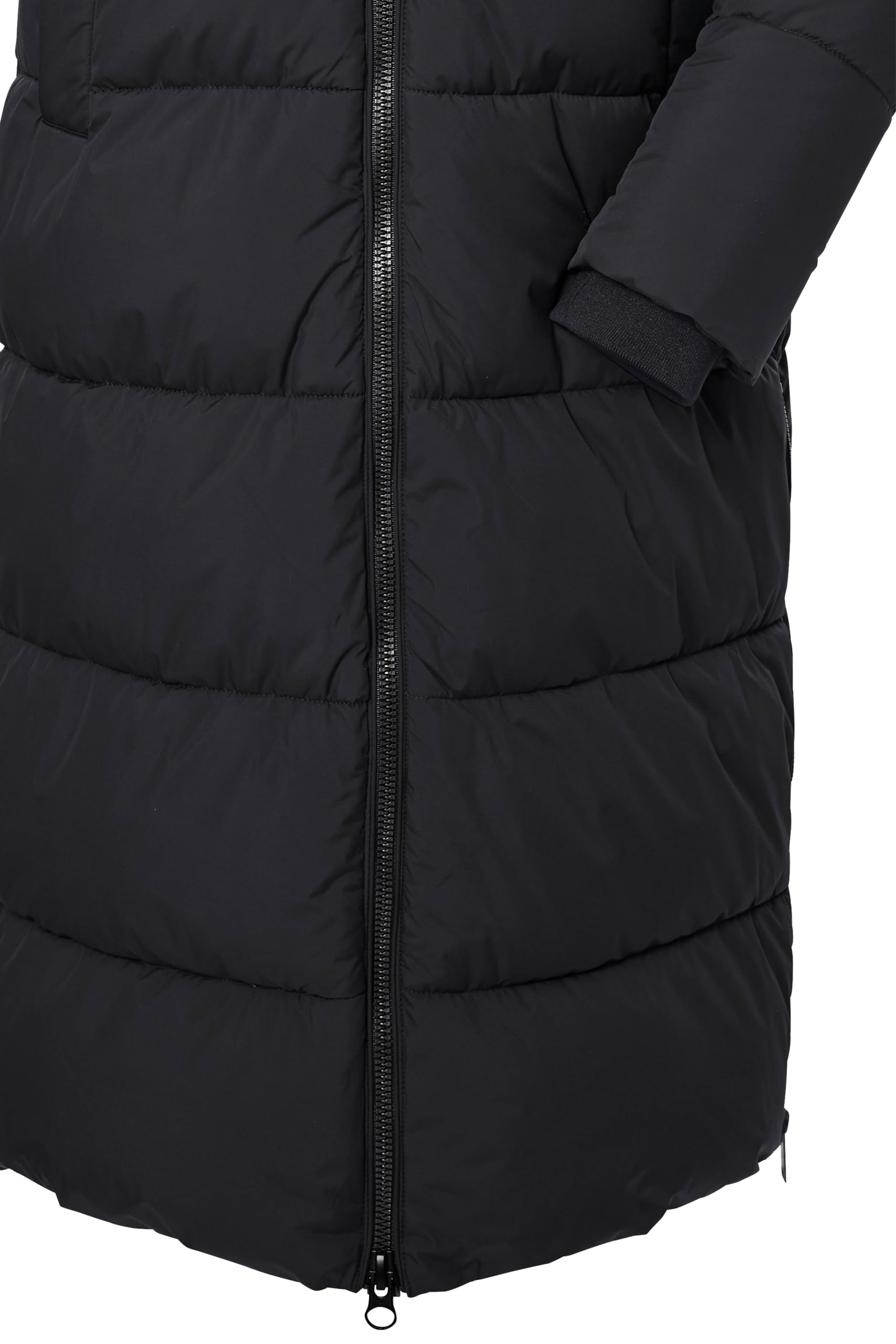 G.I.G.A. DX Gw 50 Wmn Qltd Ct Abrigo acolchado con capucha/abrigo funcional repelente al agua Women´s