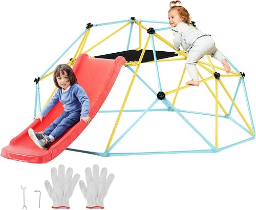 VEVOR Climbing Dome