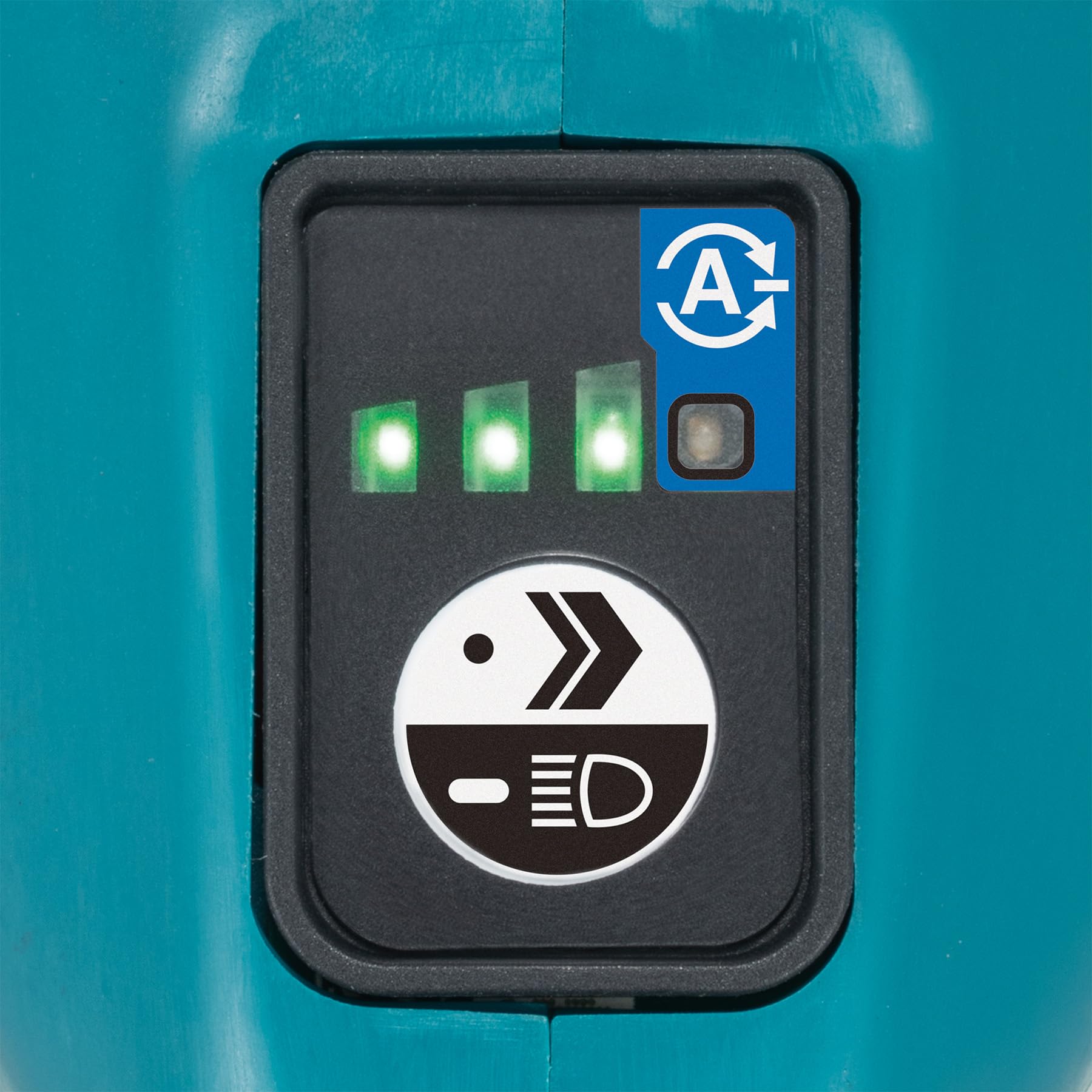Makita DTL302Z akumulatorowa wkrętarka kątowa 18 V (bez akumulatora, bez ładowarki)