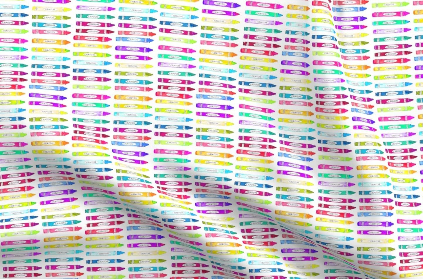 Spoonflower Fabric - Back School Kids Printed on Petal Signature Cotton Fabric Fat Quarter - Sewing Quilting Apparel Crafts Decor