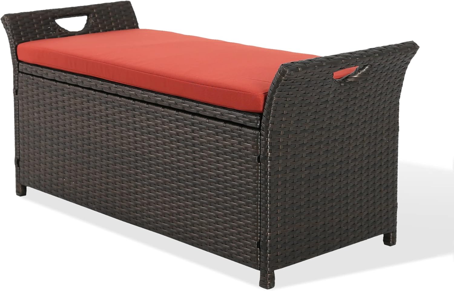 Best Outdoor Storage Bench Review Guide For This Year Simply Fun Pools