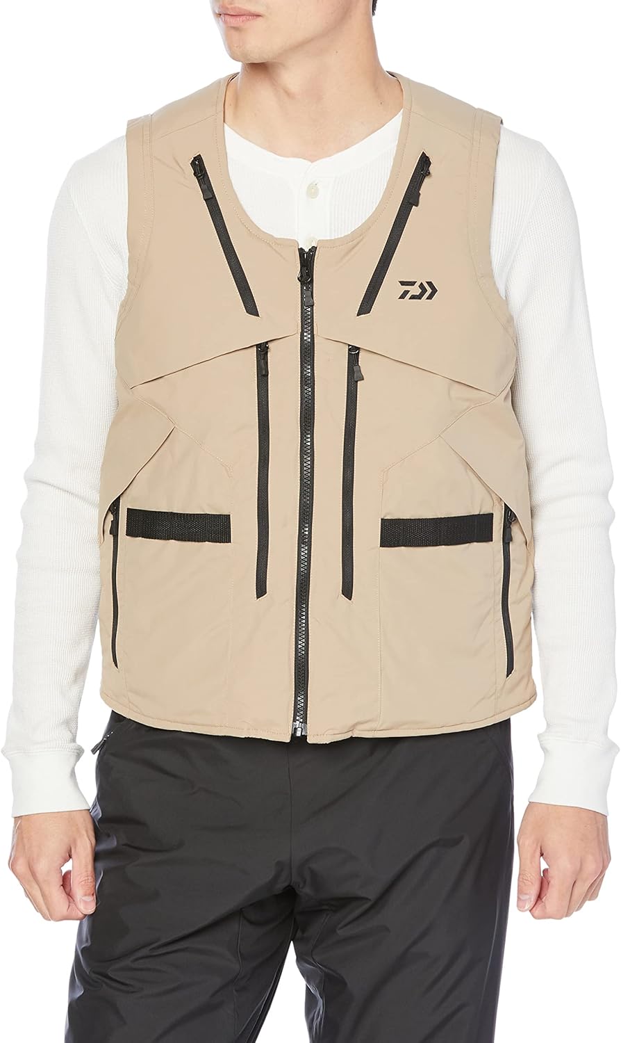 ダイワ(DAIWA) DV-5021 マルチインサレーションベスト M~2XL
