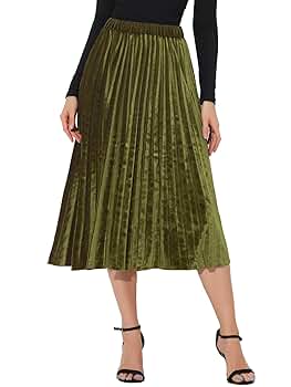 Amazon.com: Allegra K Women's Fall Winter Elastic High Waist Amazon.com: Allegra K Women's Fall Winter Elastic High Waist