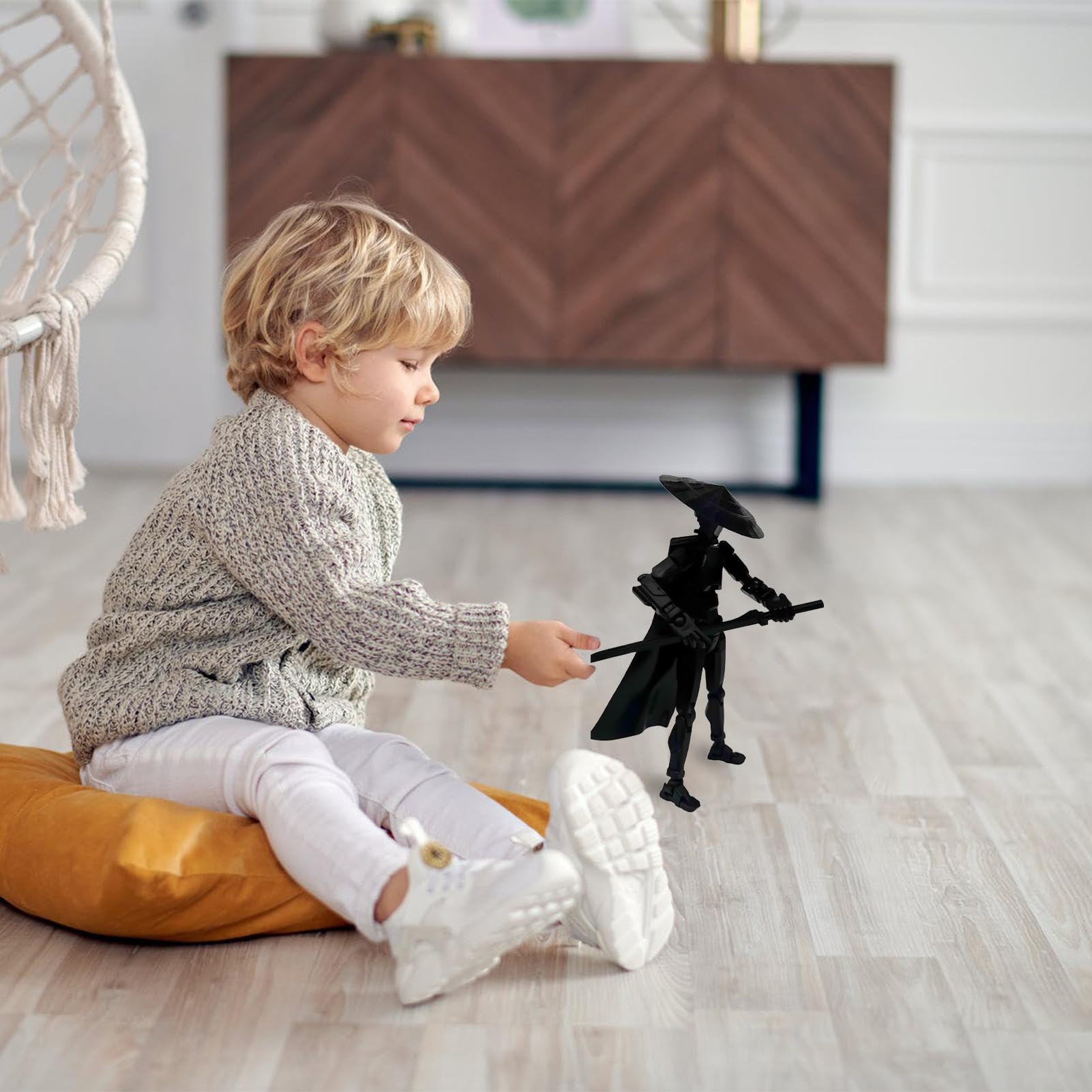 Amazon | スケッチ人形 関節可動 デッサンモデル デッサン人形素体漫画