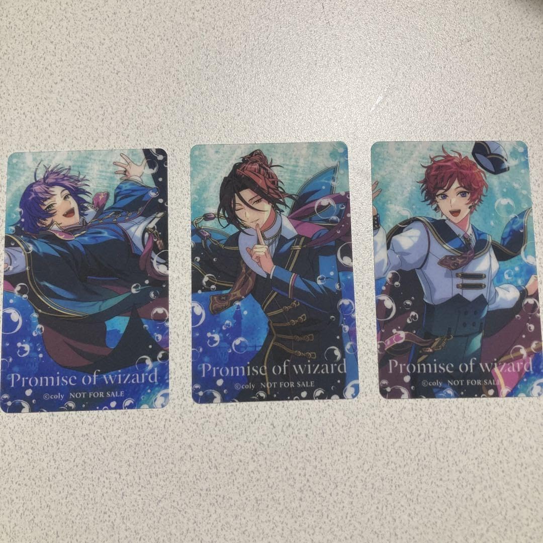 Amazon.co.jp: まほやく 魔法使いの約束 ムル シャイロック クロエ