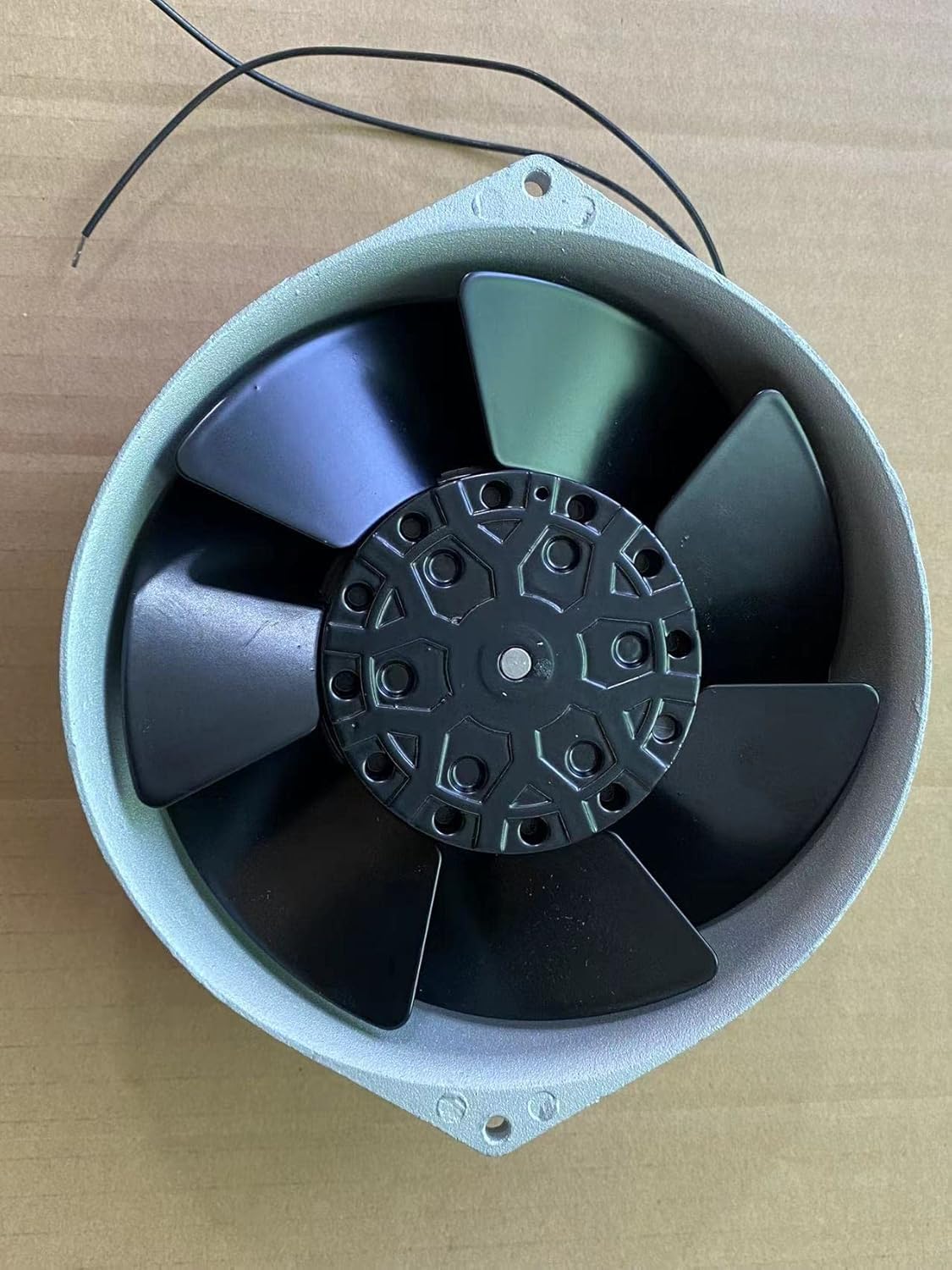 1PCS W2S130-AA03-77 230V 45/39W 17CM Cooling Fan