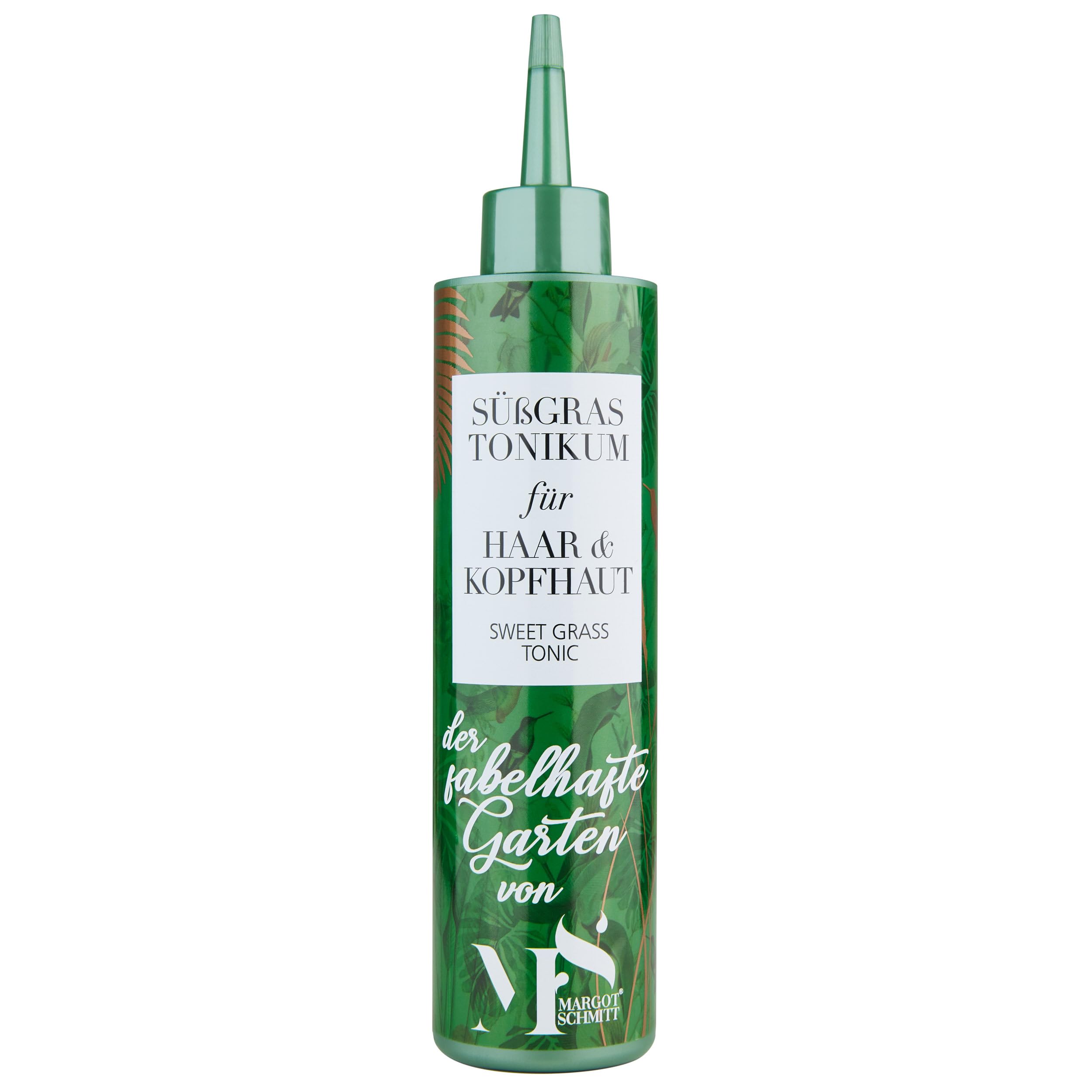 Margot Schmitt® Süßgras Tonikum, 100ml