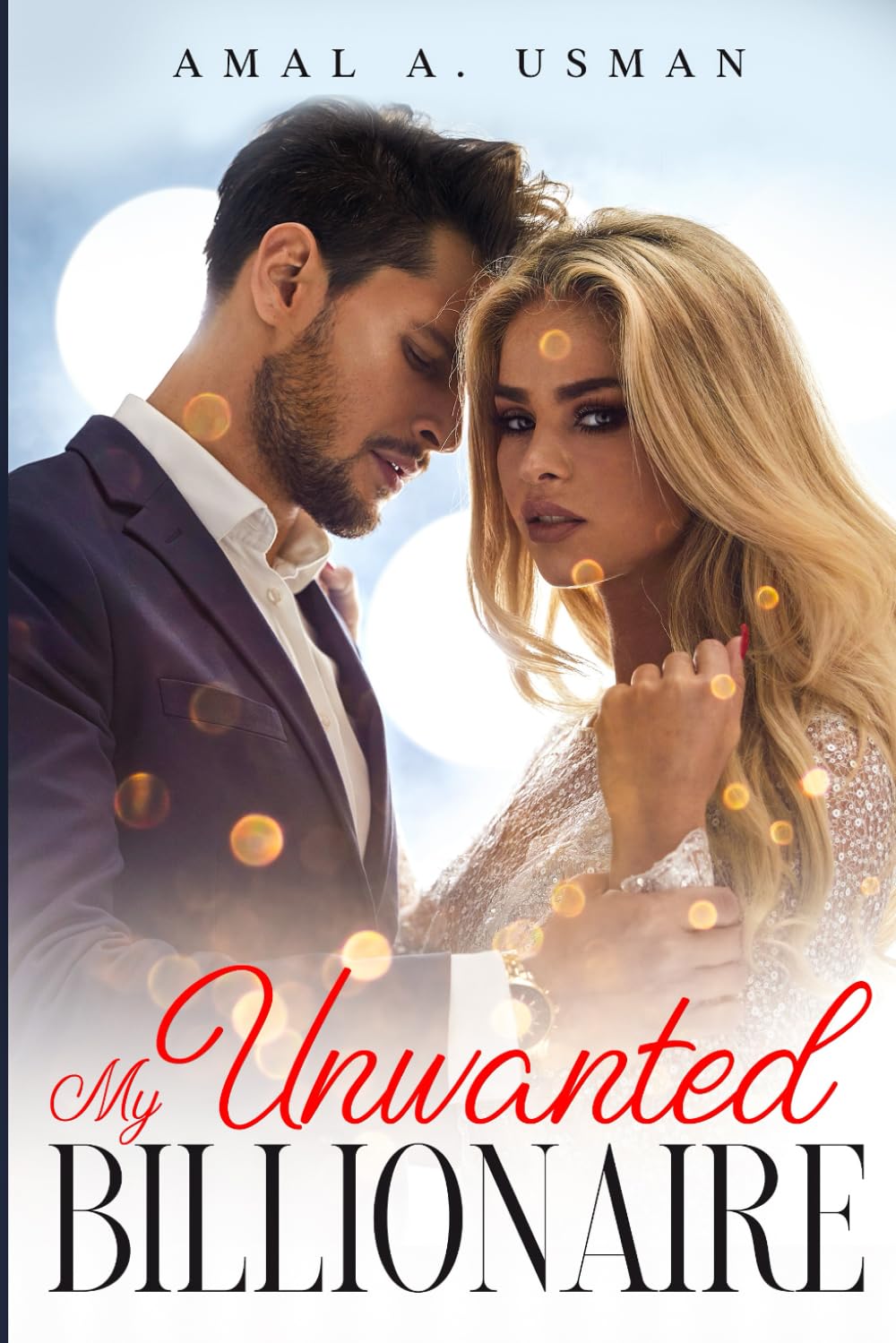 My Unwanted Billionaire