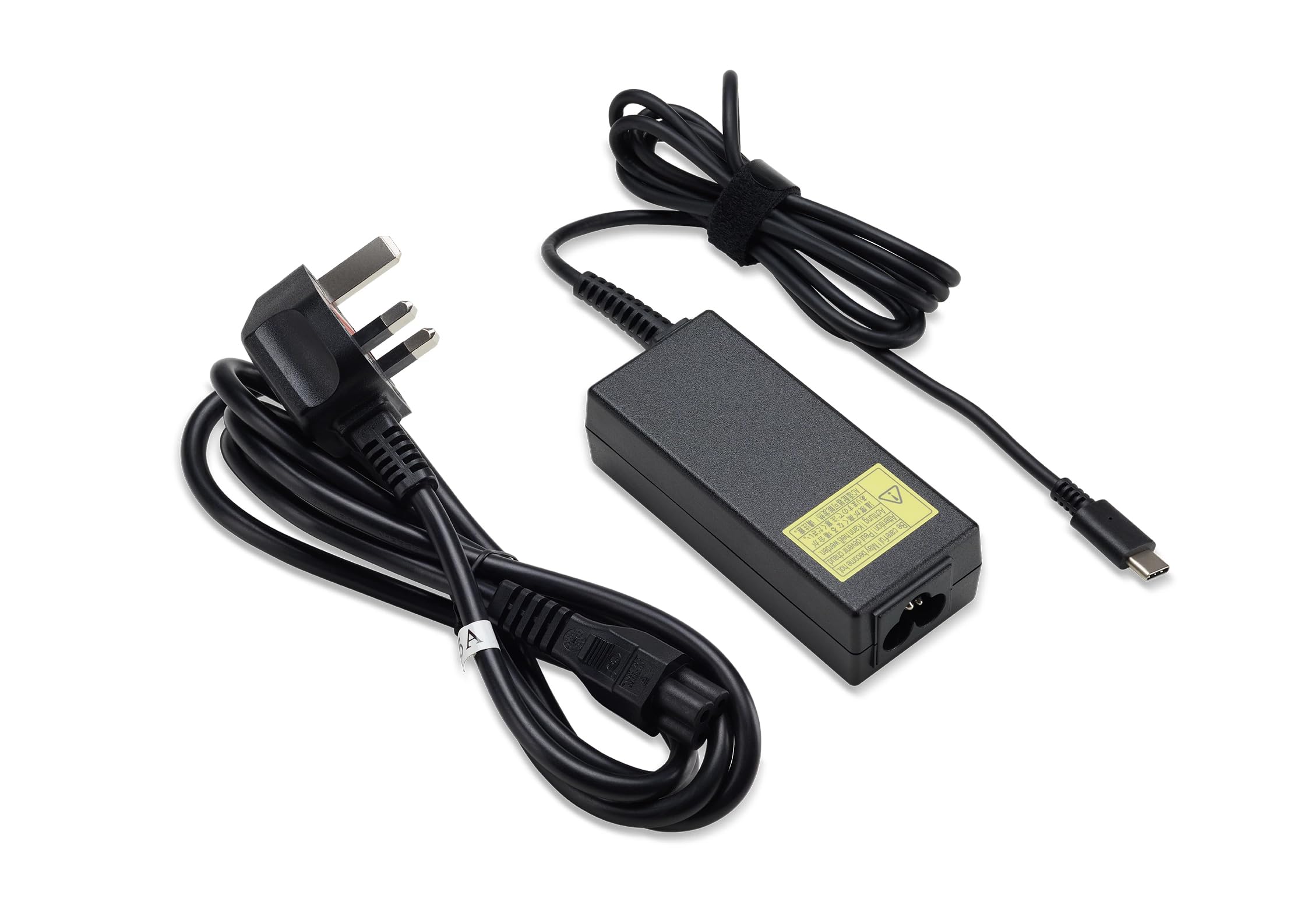 Acer 65W USB Type-C zasilacz do laptopa