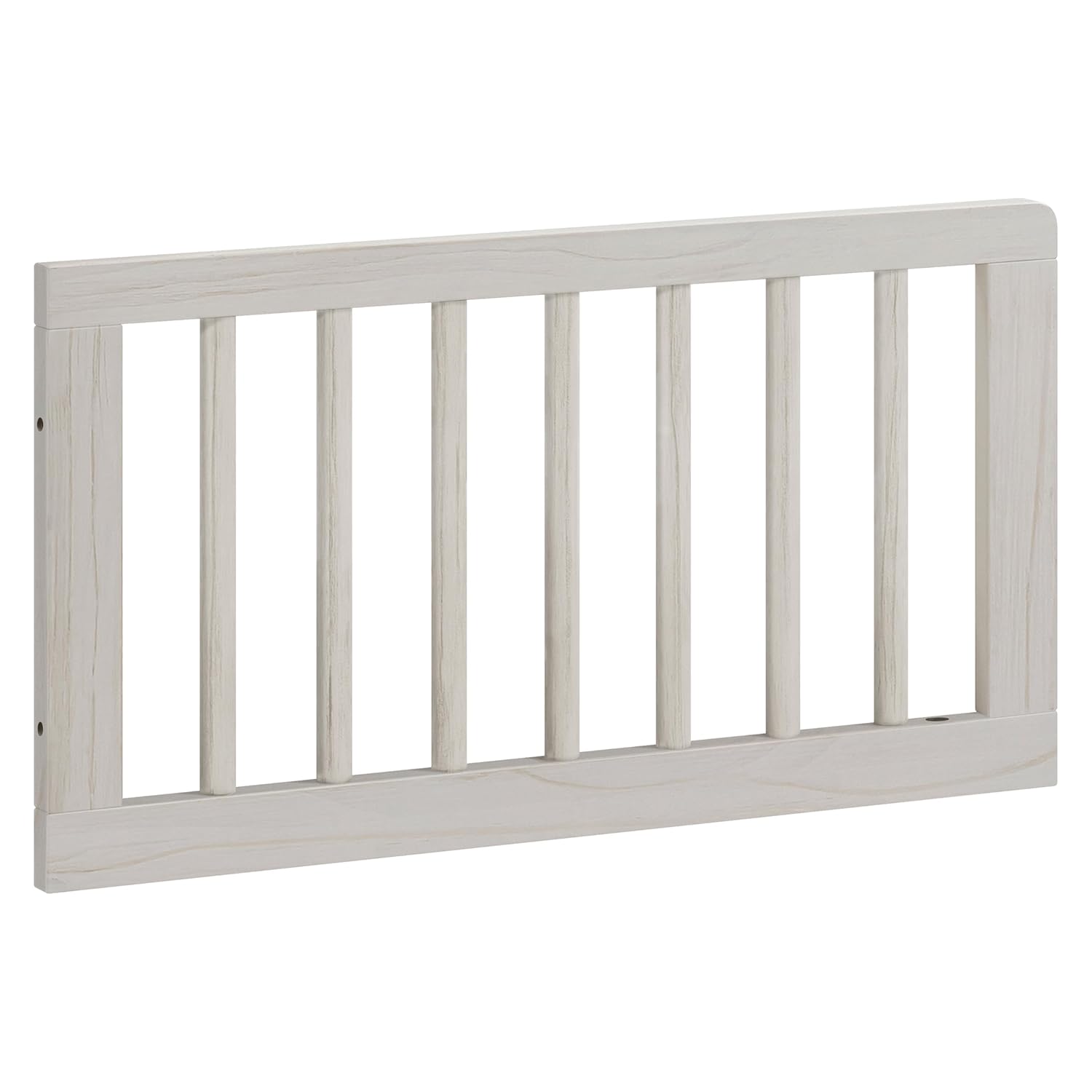 Namesake Toddler Bed Conversion Kit (M19699) in White Driftwood