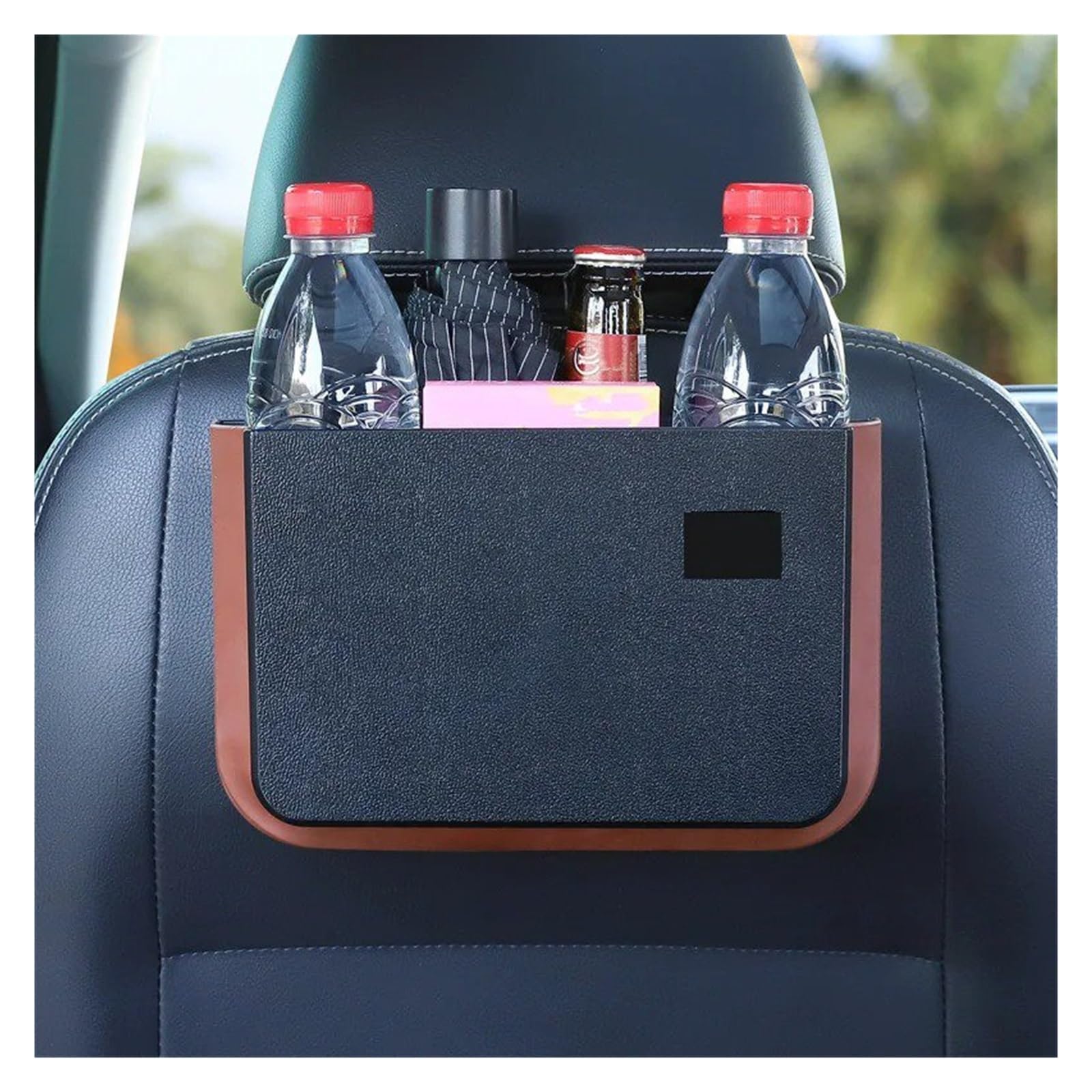 Rücksitz Organizer Auto Auto-Organizer-Netz