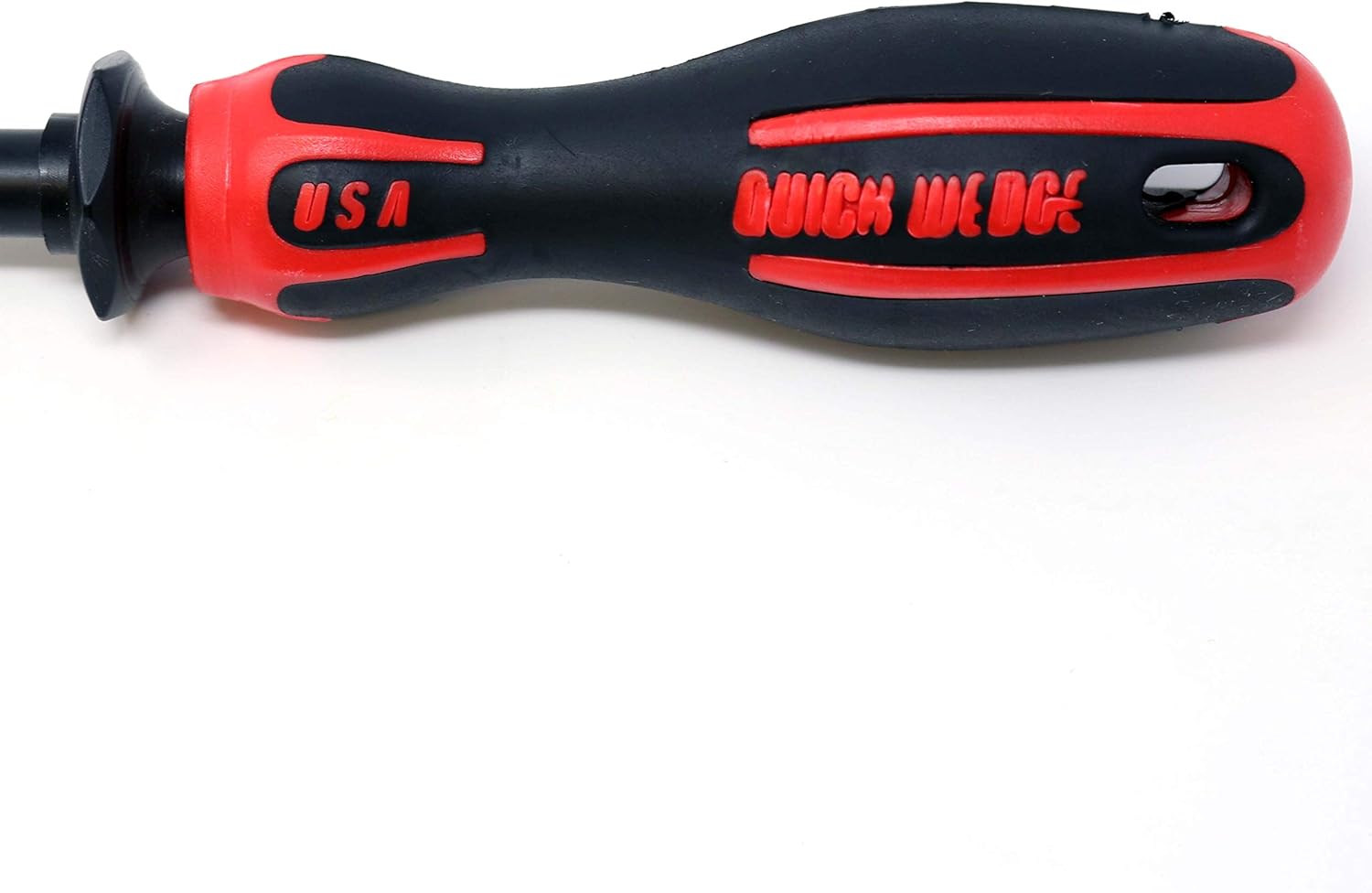 2358E Insulated Quickwedge Screwholding Screwdriver