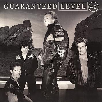 Guaranteed =Expanded= Coloured