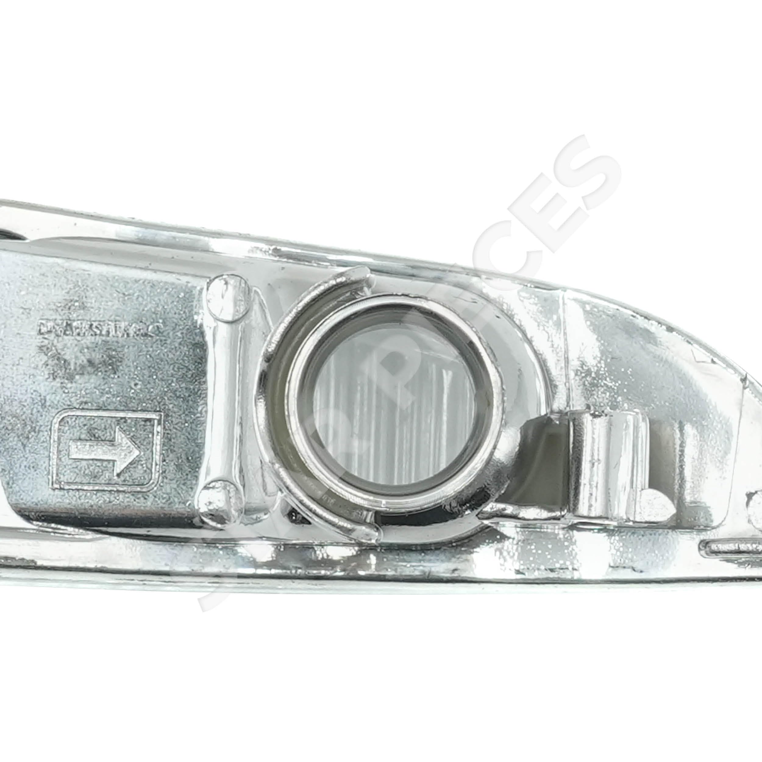 STARKIT PERFORMANCE 2 frecce specchietto compatibili per Megane 3, Laguna 3, Scenic 3, Grand Scenic 3, Fluence e Latitude. Frecce dinamiche. 261609550R