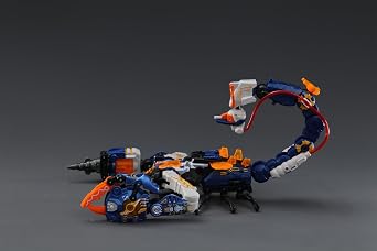 52TOYS Beastbox BB 60 Hurricane
