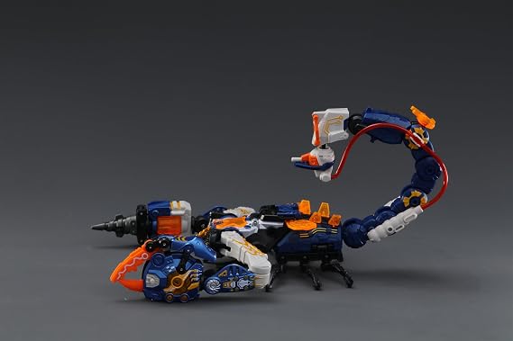 52TOYS Beastbox BB 60 Hurricane