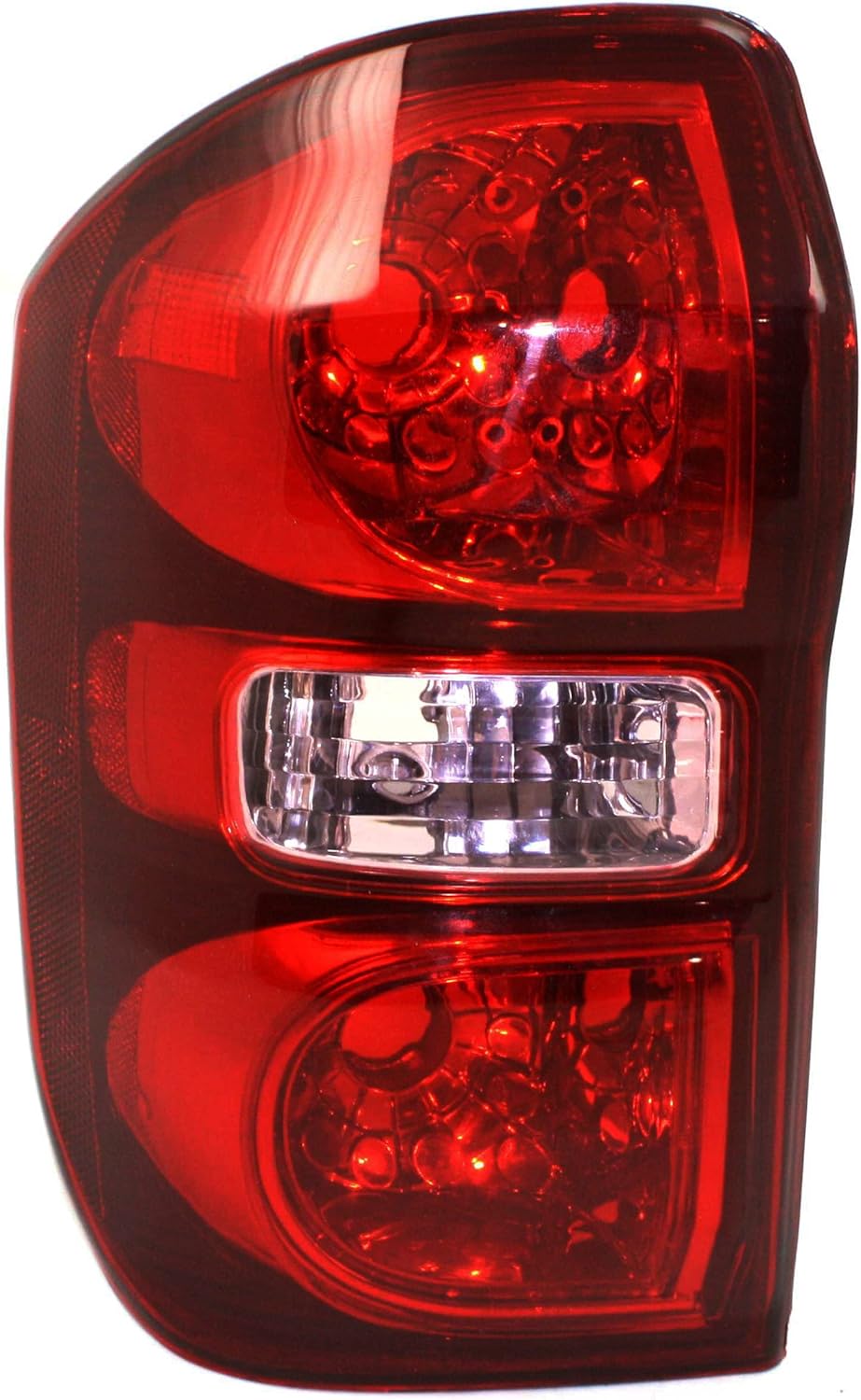 Garage-Pro Tail Light Compatible with 2004-2005 Toyota RAV4 Driver Side