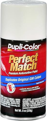Miniatura 116 de Dupli-Color (BNS0604-6 PK) - Pintura automotriz gris de precisión, perfecta compatibilidad para Nissan