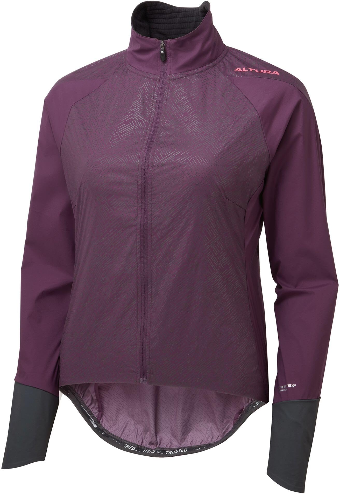 Altura Icon Rocket Women's Packable Jacket Giacca Donna (Pacco da 1)