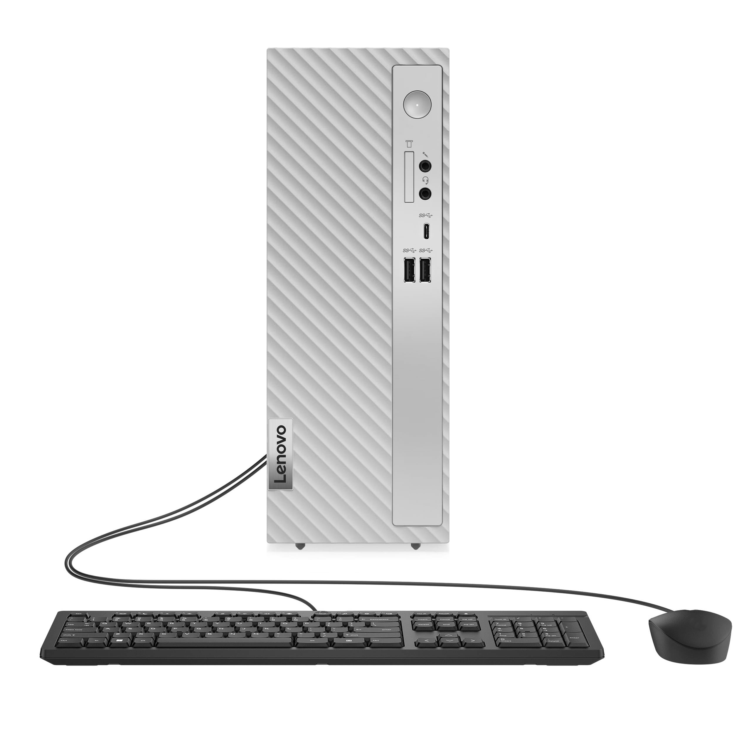 Amazon.com: Lenovo IdeaCentre 3 SFF Desktop Computer, 10-core