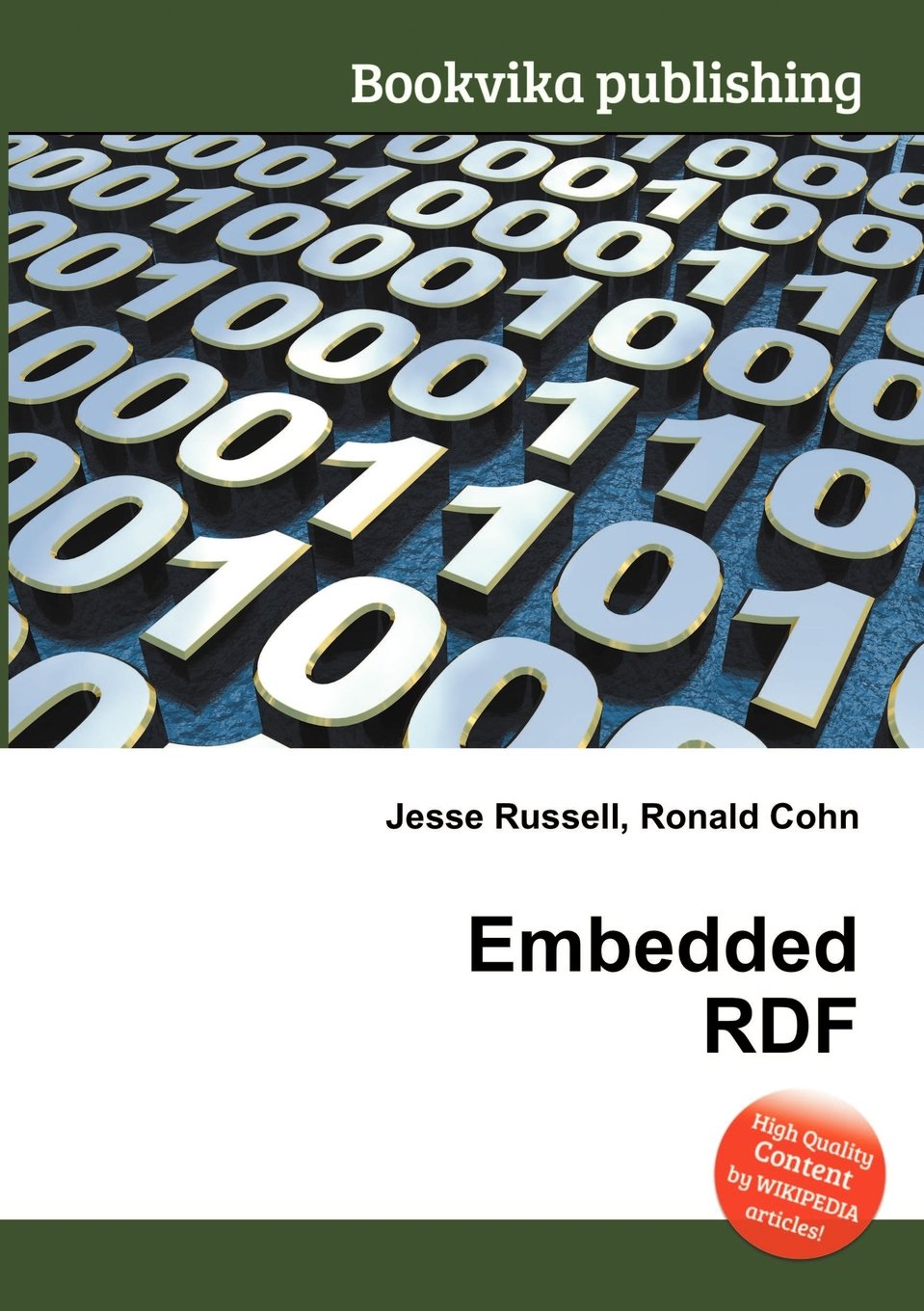 Embedded Rdf