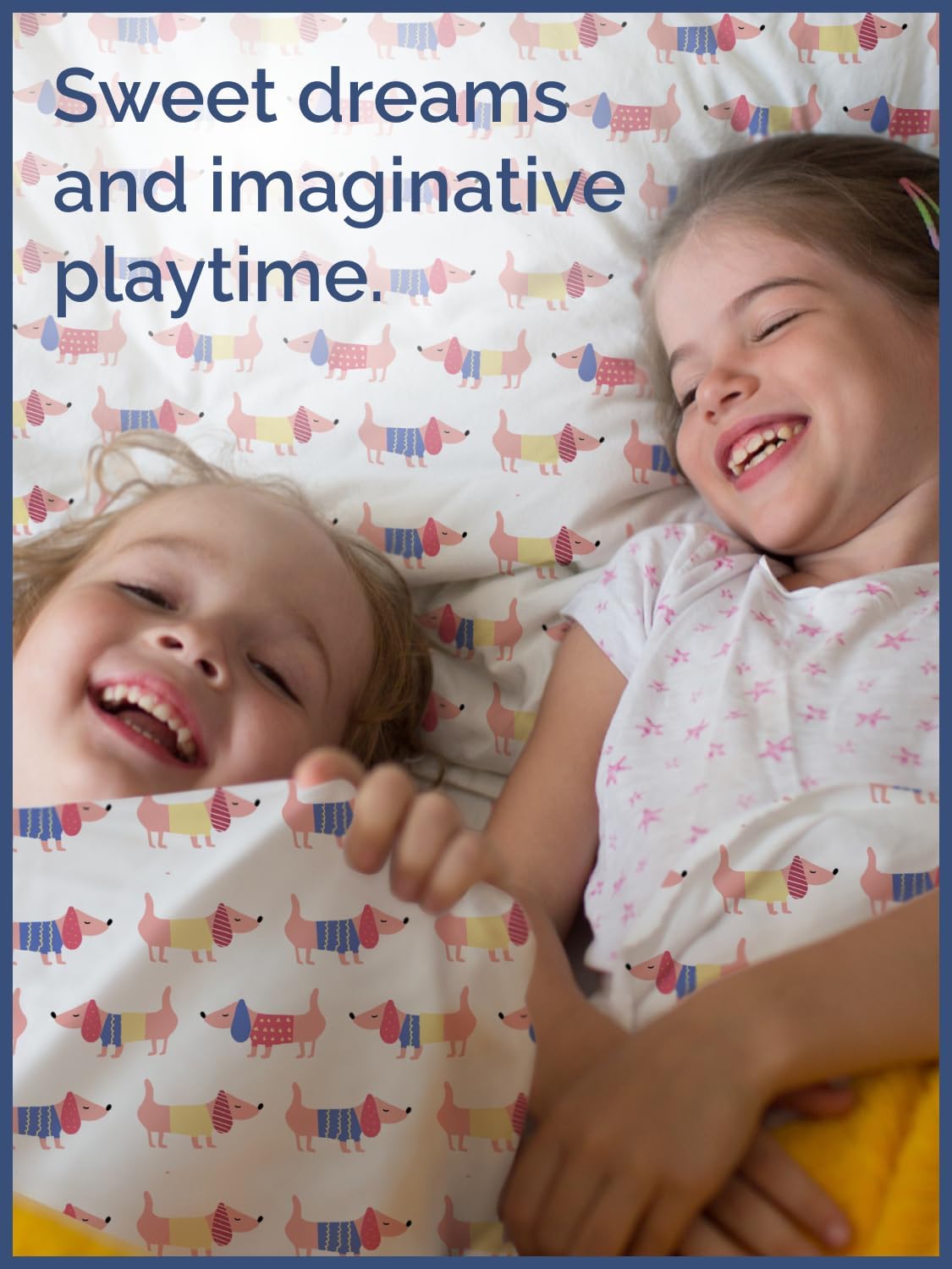 Kids Green Pinstripes Queen 4 Piece Sheet Set - Boys, Girls, Teens, Toddler - Easy Fit Deep Pockets - Breathable, Hotel Quality Sheets - Machine Washable - Wrinkle Free - Cute, Cozy, Soft - CGK Linens - Image 7